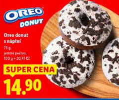 OREO DONUT S N�PLN�