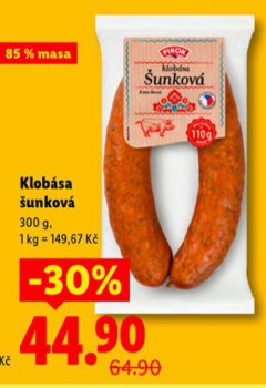 KLOB�SA �UNKOV�