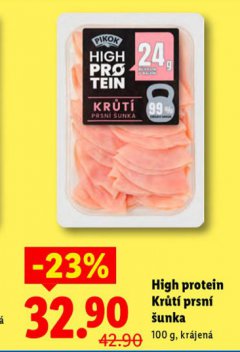 HIGH PROTEIN KR�T� PRSN� �UNKA