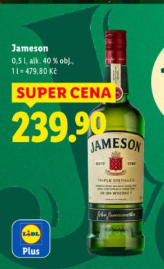 JAMESON