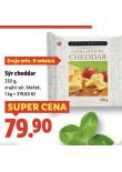 S�R CHEDDAR