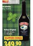 BAILEYS ORIGINAL
