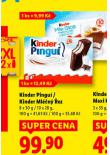 KINDER PINGU�