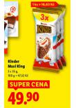 KINDER MAXI KING