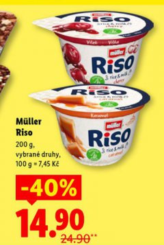 M�LLER RISO