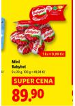 MINI BABYBEL