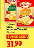PR�SIDENT EMMENTAL