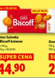 SU�ENKY LOTUS S BISCOFF KR�MEM