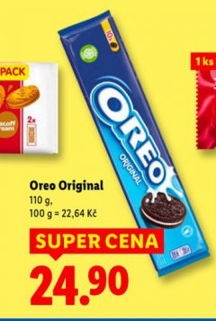 OREO ORIGINAL