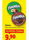 FIDORKA