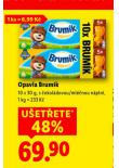 OPAVIA BRUM�K