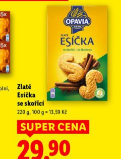 ZLAT� ES��KA SE SKO�IC�