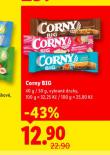 CORNY BIG