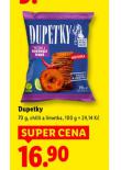 DUPETKY