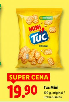 TUC MINI
