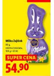 MILKA ZAJ��EK