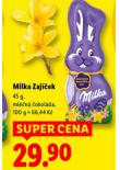 MILKA ZAJ��EK