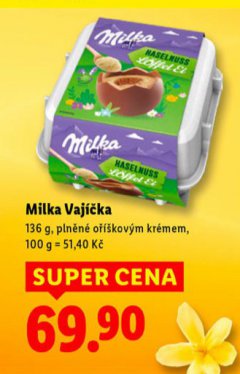 MILKA VAJ��KA