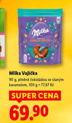 MILKA VAJ��KA
