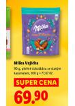 MILKA VAJ��KA