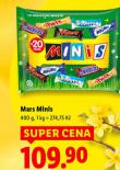 MARS MINIS