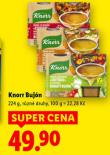 KNORR BUJ�N