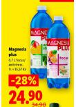 MAGNESIA PLUS