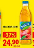 RELAX 100%