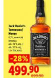 JACK DANIEL'S TENNESSEE