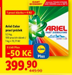 ARIEL PRAC� PR��EK