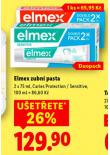 ELMEX ZUBN� PASTA