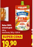 RELAX 100% PYR�