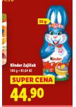 KINDER ZAJ��EK