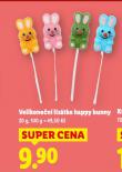 VELIKONO�N� L�Z�TKO HAPPY BUNNY
