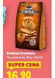 KRAMBALS BRUSCHETTA