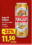 PIVO ARGUS