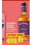 JACK DANIEL'S TENNESSEE BLACKBERRY