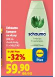 SCHAUMA �AMPON