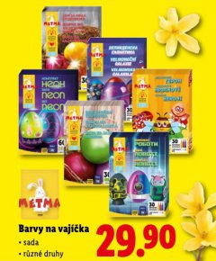 BARVY NA VAJ��KA