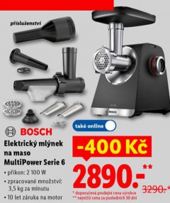 ELEKTRICK� ML�NEK NA MASO