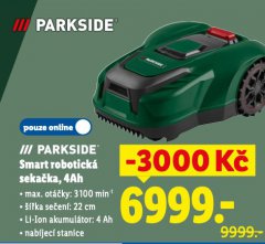 SMART ROBOTICK� SEKA�KA