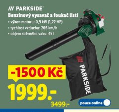 BENZ�NOV� VYSAVA� A FOUKA� LIST�