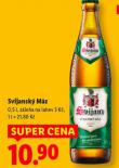 PIVO SVIJANSK� M�Z