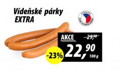V�DE�SK� P�RKY EXTRA