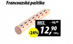 FRANCOUZSK� PA�TIKA