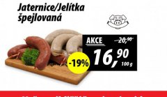 JATERNICE �PEJLOVAN�