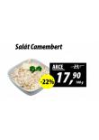 SAL�T CAMEMBERT