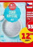 CUKR KRYSTAL