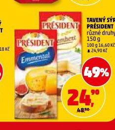 PR�SIDENT TAVEN� S�R