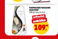 PARMIGIANO REGGIANO
